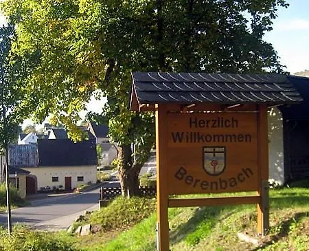 Check Ferien Dot World Vakantiehuis *