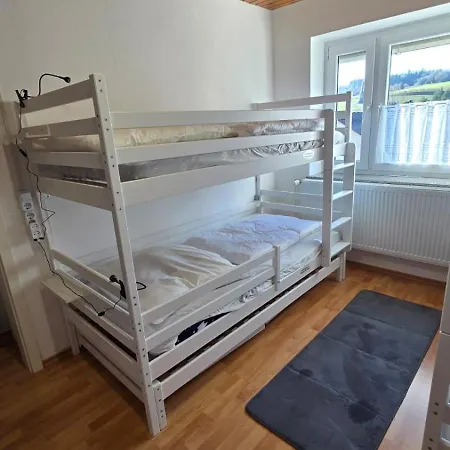 Vakantiehuis Check Ferien Dot World *