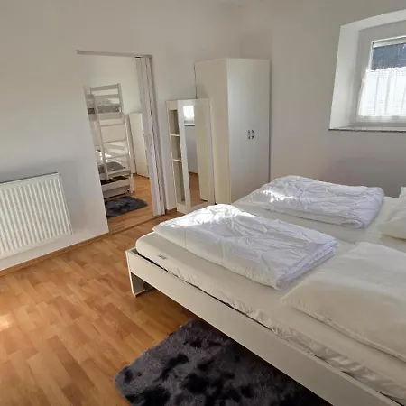 Vakantiehuis Check Ferien Dot World *