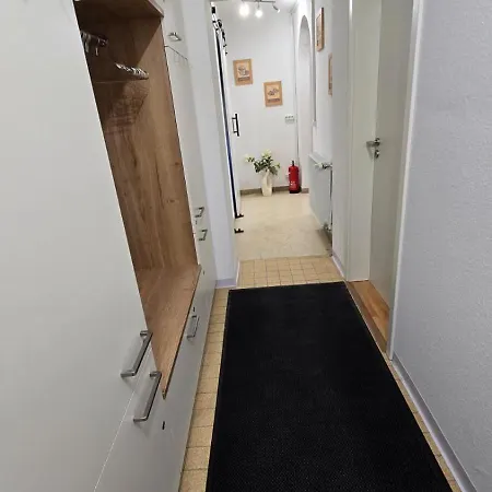 Vakantiehuis Check Ferien Dot World Berenbach