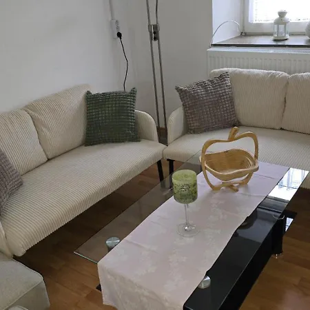 Vakantiehuis Check Ferien Dot World