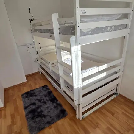 Check Ferien Dot World Vakantiehuis *