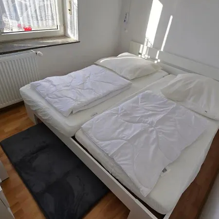 Vakantiehuis Check Ferien Dot World *