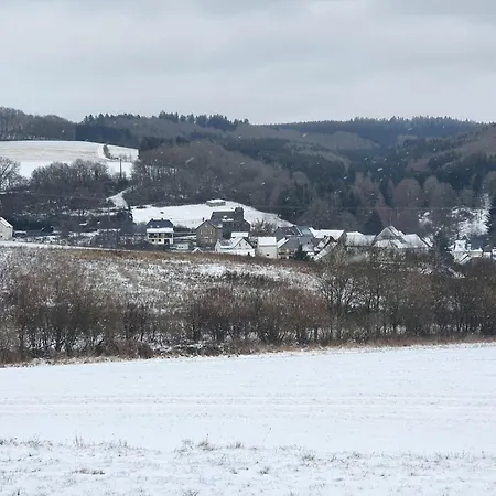 Check Ferien Dot World Vakantiehuis Berenbach