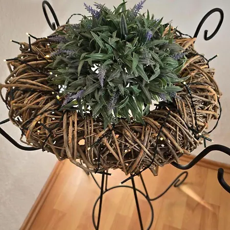 Vakantiehuis Check Ferien Dot World Berenbach