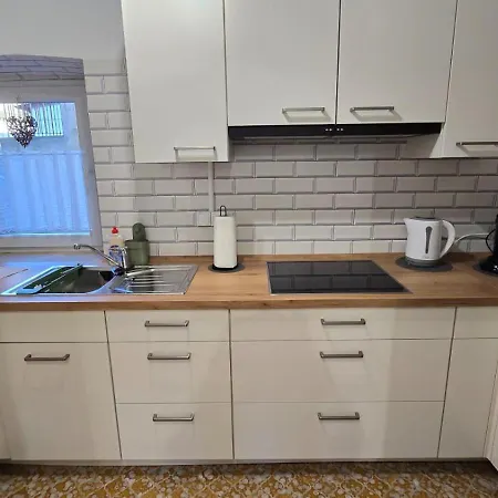 Check Ferien Dot World Vakantiehuis