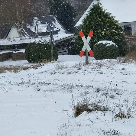 Check Ferien Dot World Vakantiehuis