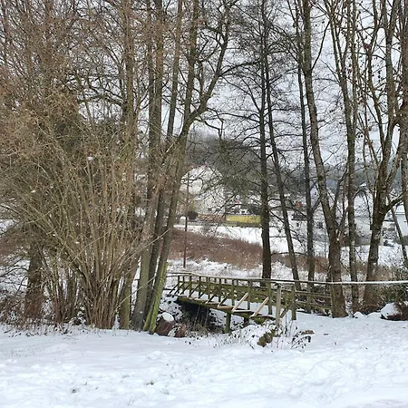 Check Ferien Dot World Berenbach