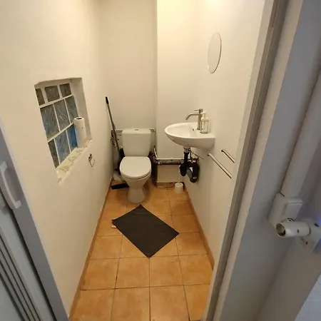 Vakantiehuis Check Ferien Dot World