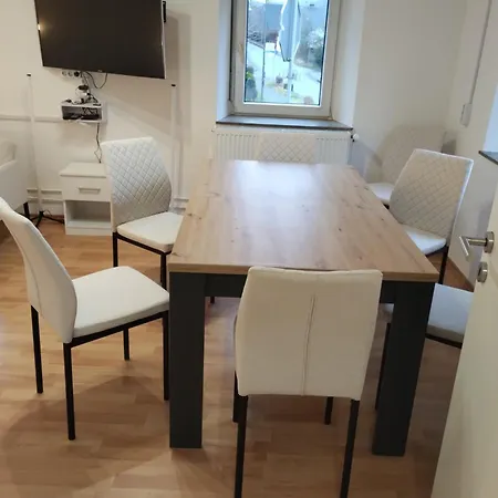 Vakantiehuis Check Ferien Dot World *