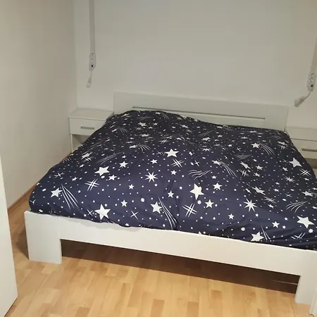 Check Ferien Dot World Semesterbostad Berenbach