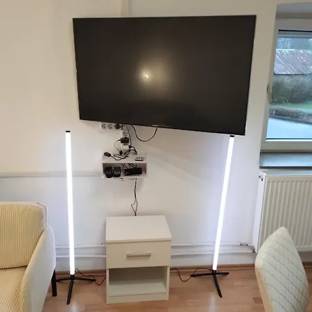 Check Ferien Dot World Vakantiehuis Berenbach