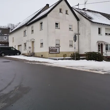 Check Ferien Dot World Berenbach