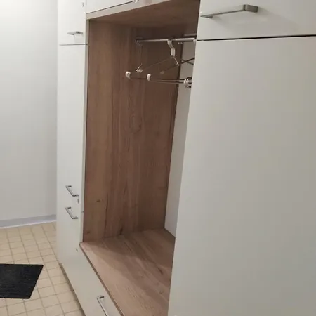 Ferienhaus In