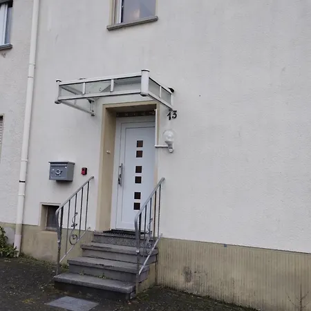 Ferienhaus In
