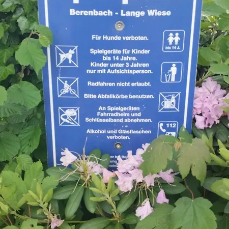 Check Ferien Dot World Berenbach