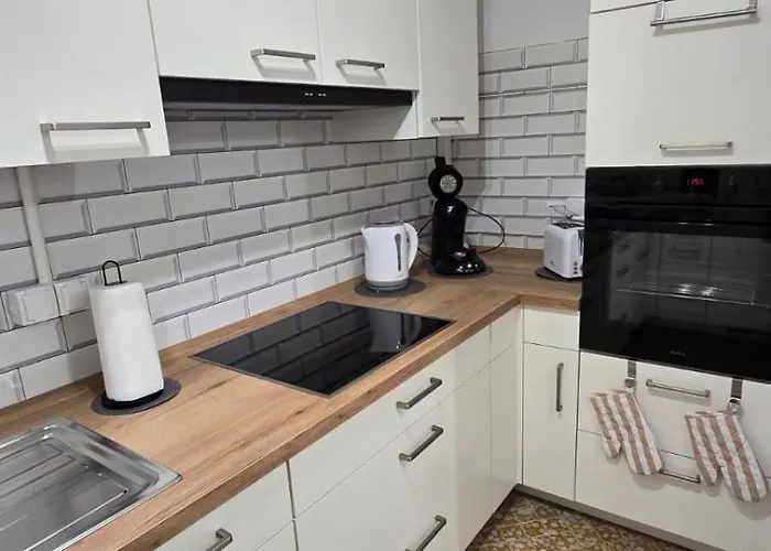 In Ferienhaus Berenbach