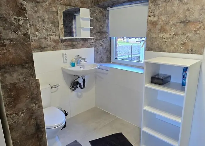 Check Ferien Dot World Berenbach