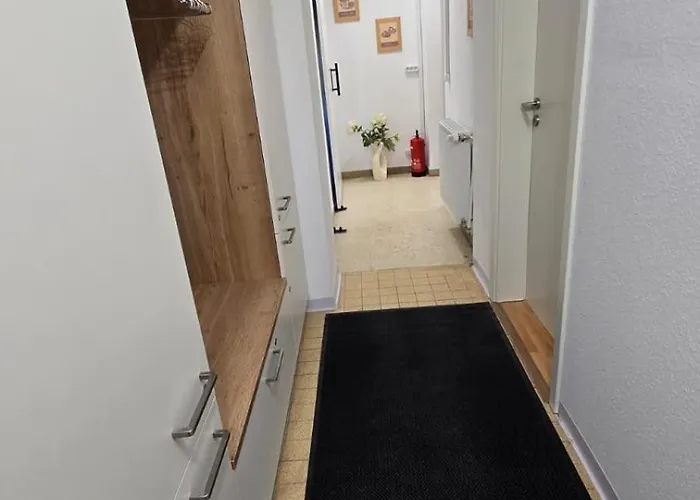 Semesterbostad Check Ferien Dot World Berenbach