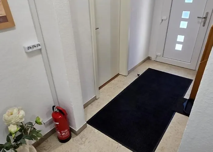 Check Ferien Dot World * Berenbach