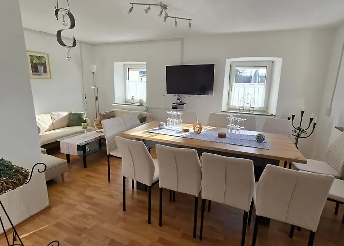 Semesterbostad Check Ferien Dot World