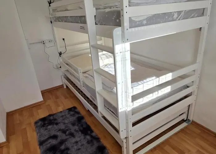 Check Ferien Dot World Semesterbostad *