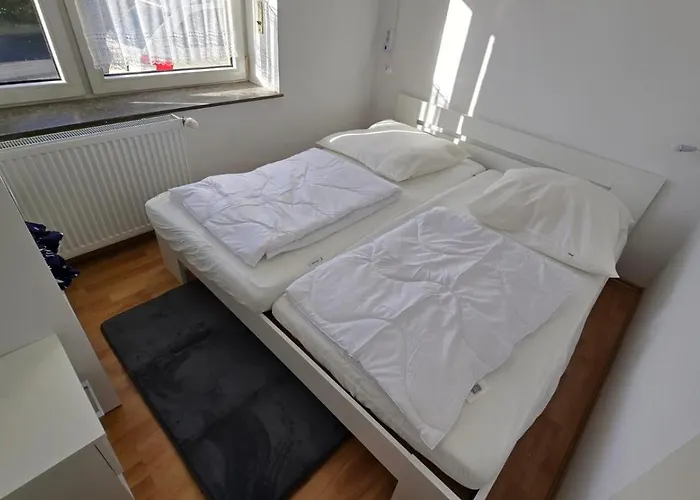 Semesterbostad Check Ferien Dot World *