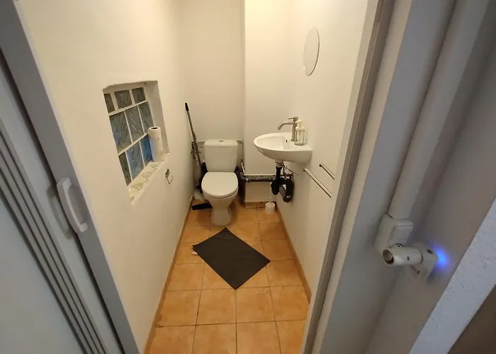 Semesterbostad Check Ferien Dot World