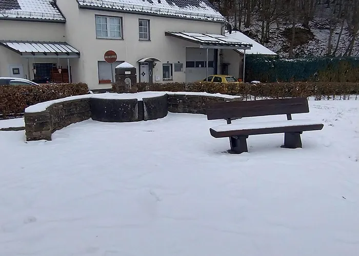 Check Ferien Dot World * Berenbach