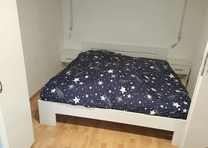 In Ferienhaus Berenbach