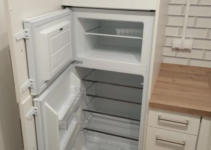 In Ferienhaus Berenbach